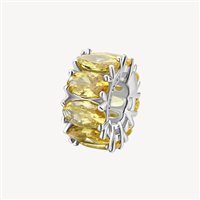 Charm Brosway Donna Fancy in Argento FEY01 - FEY01